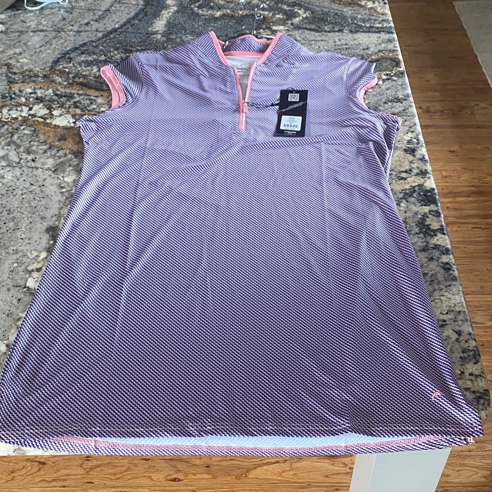 HEAD Ladies Golf Dress
